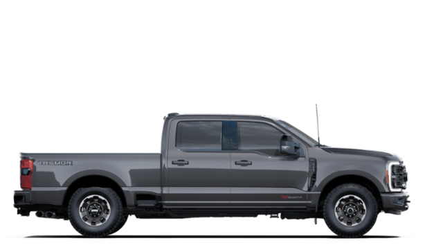 2025 Ford SuperDuty
